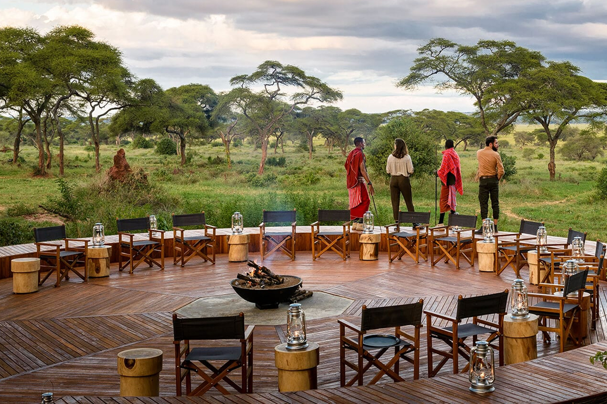 3 DAYS SAFARI (SERENGETI NATIONAL PARK &NGORONGORO CRATER) – GROUP JOINING